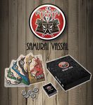 3739464 Samurai Vassal