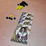 3772778 Samurai Vassal