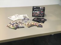 4422655 Samurai Vassal