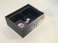 4422660 Samurai Vassal