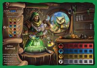 3748314 The Valley of Alchemists