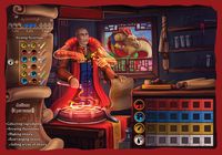 3748315 The Valley of Alchemists