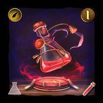 3757429 The Valley of Alchemists