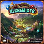 3761227 The Valley of Alchemists