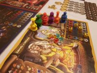 4922686 The Valley of Alchemists