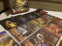 4922687 The Valley of Alchemists