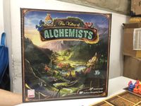4971486 The Valley of Alchemists