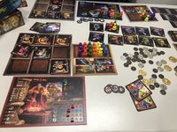 4971487 The Valley of Alchemists