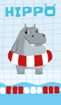 6349725 Hippo