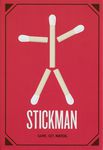 3735882 Stickman