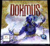 4124346 Dokmus: Return of Erefel