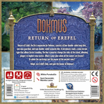 4600195 Dokmus: Return of Erefel