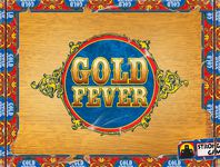 4007414 Gold Fever (Edizione Inglese)