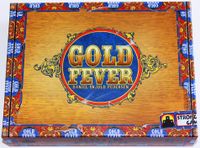 4870245 Gold Fever