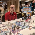 3724243 Masters of Mutanite