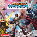 3881895 Masters of Mutanite