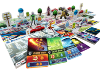 5851501 Masters of Mutanite