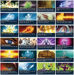 5866504 Masters of Mutanite