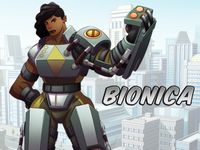 5866506 Masters of Mutanite