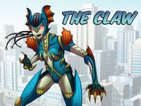 5866507 Masters of Mutanite