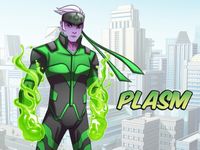 5866508 Masters of Mutanite