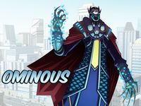 5866509 Masters of Mutanite