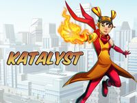 5866510 Masters of Mutanite