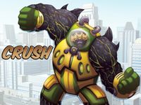 5866511 Masters of Mutanite