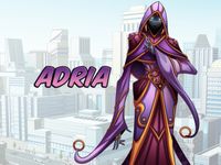 5866513 Masters of Mutanite