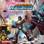 6930777 Masters of Mutanite