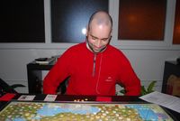 1260103 Pursuit of Glory