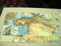 134461 Pursuit of Glory