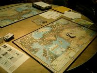 190641 Pursuit of Glory