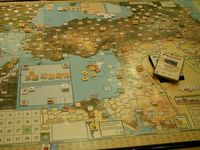 190642 Pursuit of Glory