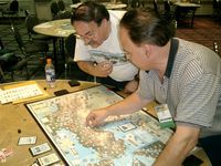 190644 Pursuit of Glory