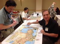 1932798 Pursuit of Glory