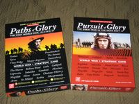 384739 Pursuit of Glory