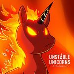 3719227 Unstable Unicorns + 5 Espansioni Limited Kickstarter