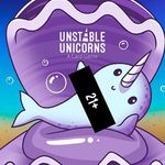 3719229 Unstable Unicorns + 5 Espansioni Limited Kickstarter