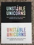 3883149 Unstable Unicorns