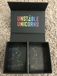 3883176 Unstable Unicorns (Edizione Italiana)