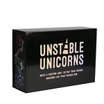 3928604 Unstable Unicorns + 5 Espansioni Limited Kickstarter