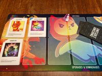 3949308 Unstable Unicorns + 5 Espansioni Limited Kickstarter