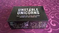 4050937 Unstable Unicorns (Edizione Italiana)