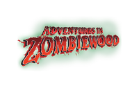 3744989 Adventures in Zombiewood