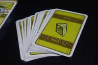 4256763 Agricola: Artifex Deck (Edizione Inglese)