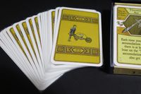 4256764 Agricola: Artifex Deck (Edizione Inglese)