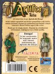 6515808 Agricola: Artifex Deck (Edizione Italiana)