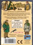 6515808 Agricola: Artifex Deck (Edizione Inglese)