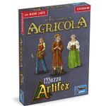 7035119 Agricola: Artifex Deck (Edizione Inglese)